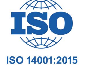 ISO 14001:2015 medium