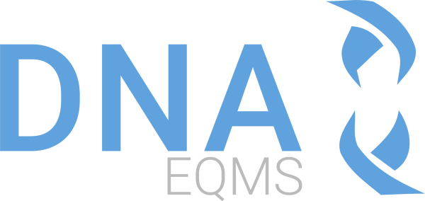 DNA EQMS